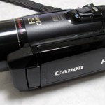 ハンディカム データ復旧 Canon iVIS HF21 北海道札幌市